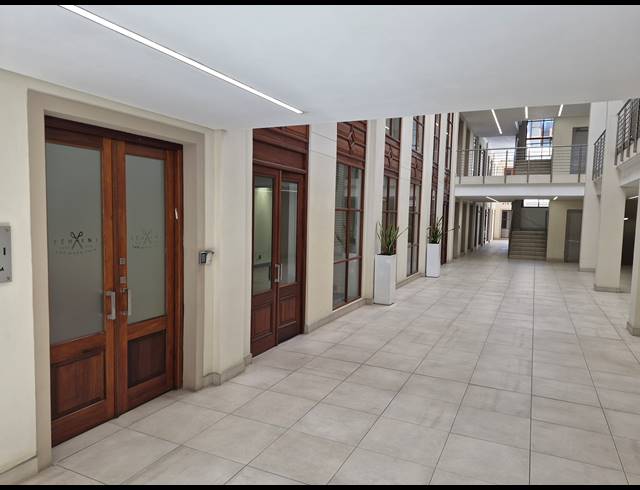 162M² OFFICE TO LET IN SANDTON CENTRAL